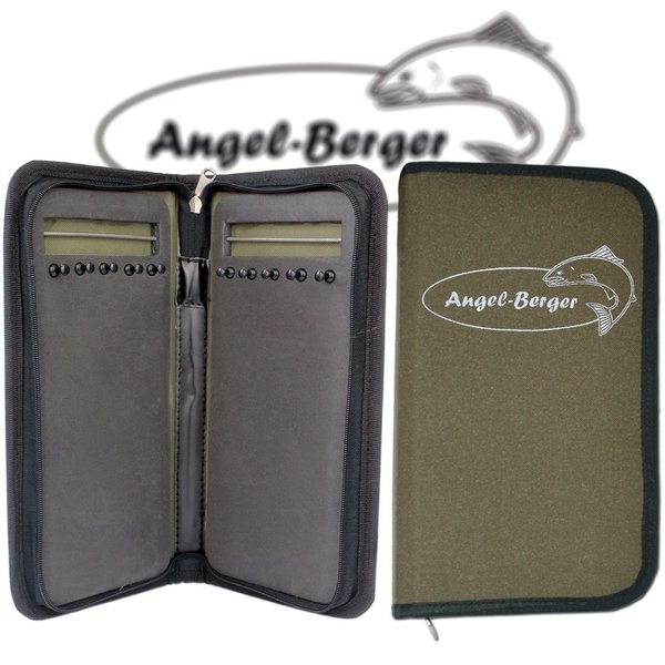 Angel Berger Rig Wallet
